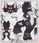 full reference ! full reference !