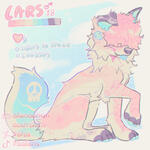 feral one sided ref !