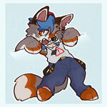 normal chibi !