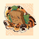 normal chibi !