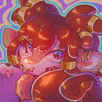 headshot example !