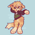 normal chibi !