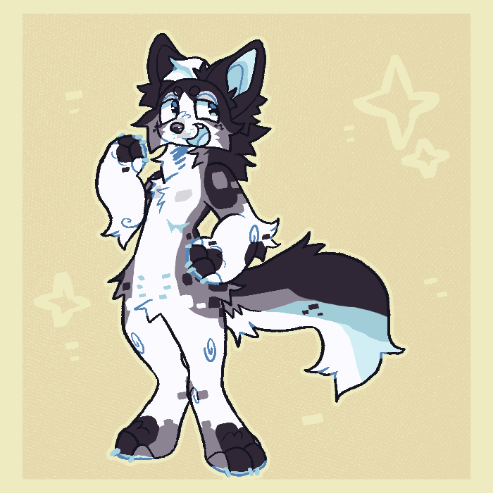 chibi gif example !